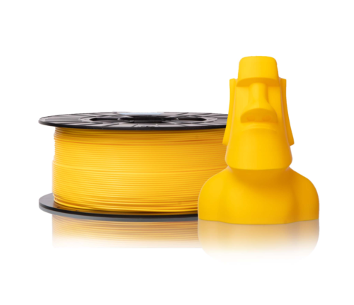 Filament PM PLA - Yellow 1kg
