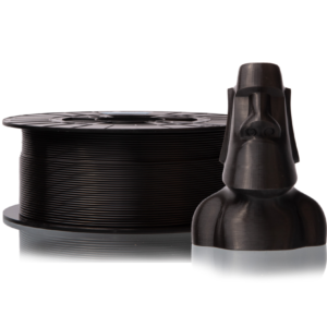 Filament PM PLA - Black 1kg