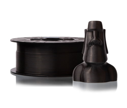 Filament PM PLA - Black 1kg