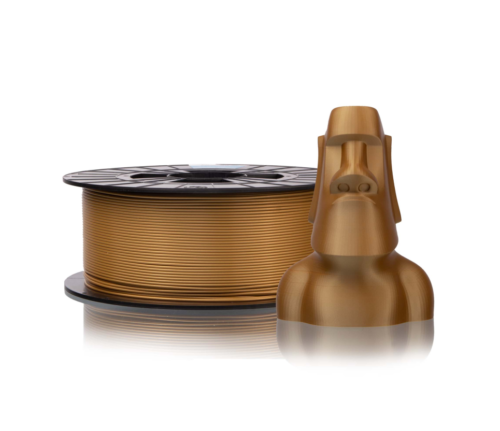 Filament PM PLA - Gold 1kg