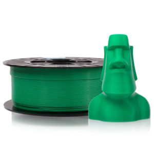 Filament PM PLA - Green 1kg