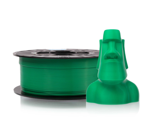 Filament PM PLA - Green 1kg