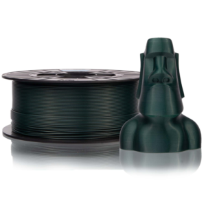 Filament PM PLA - Metallic Green 1kg