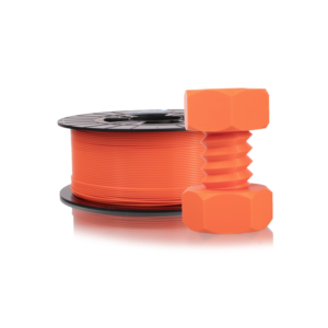 Filament PM PETG - Orange