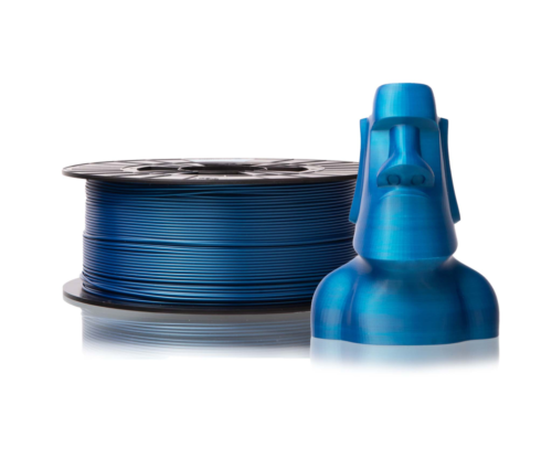 Filament PM PLA - Pearl Blue 1kg