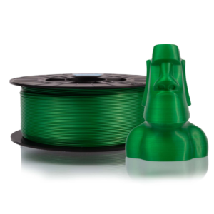 Filament PM PLA - Pearl Green 1kg