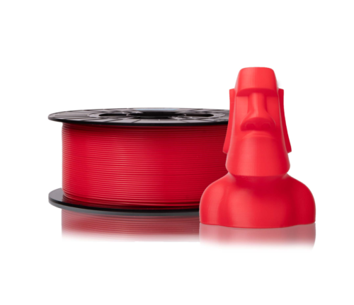 Filament PM PLA - Red 1kg