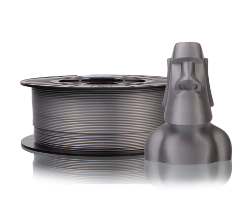 Filament PM PLA - Silver 1kg