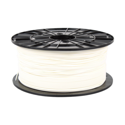 Filament PM ABS - White 1kg