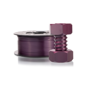 Filament PM PETG - Dark Purple