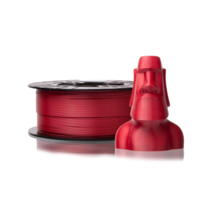 Filament PM PLA - Pearl Red 1kg