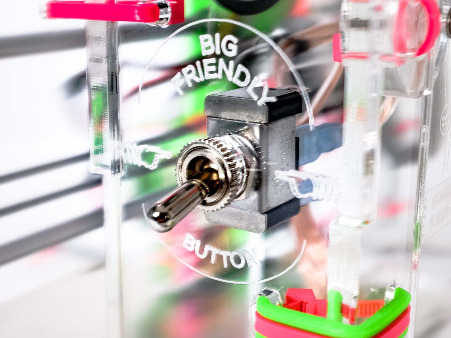 Jellybox Imade3D Cyprus Home of 3D Printers