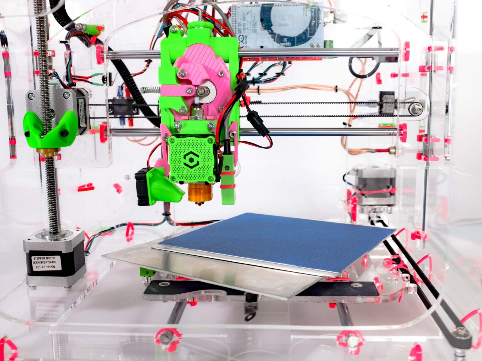 JellyBOX Imade3D Cyprus Home of 3D Printers