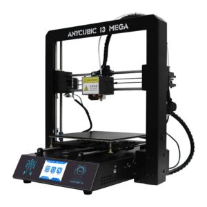 AnyCubic I3 Mega-S