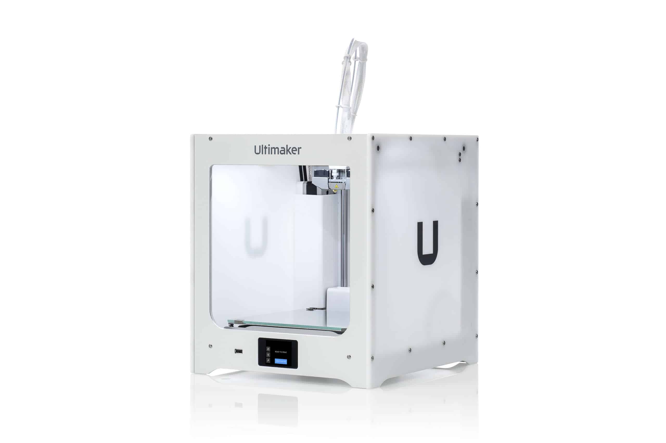 ULTIMAKER 2+ Connect
