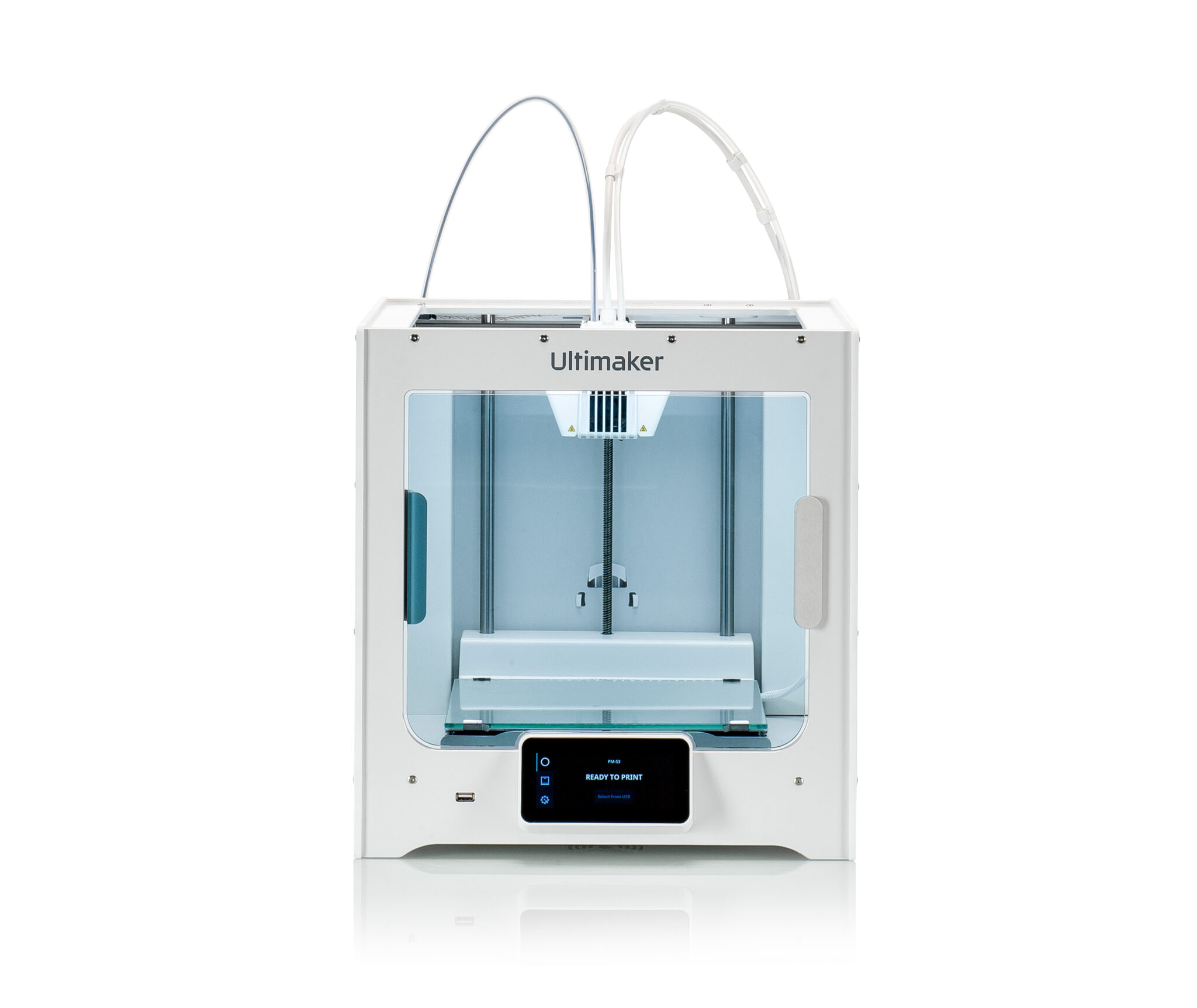 ULTIMAKER S3 Imade3D Cyprus Home of 3D Printers
