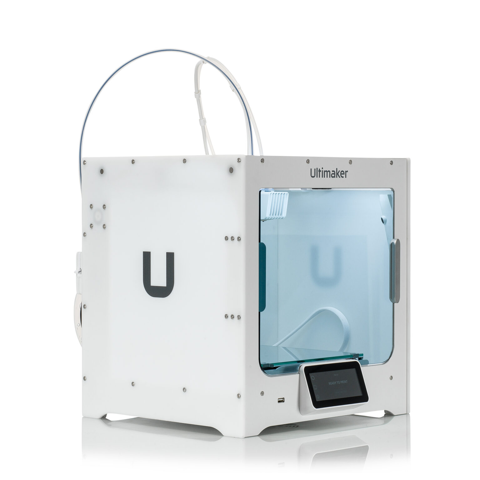 ULTIMAKER S3 Imade3D Cyprus Home of 3D Printers