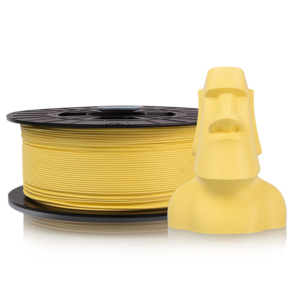 Filament PM PLA+ - Banana Yellow