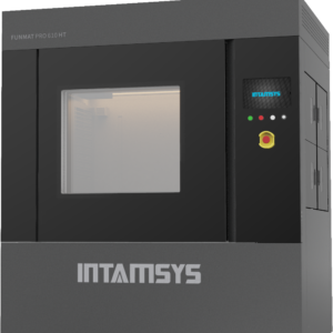 Intamsys - Funmat PRO 610