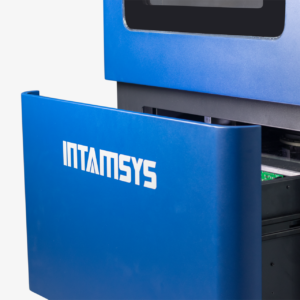 Intamsys - Funmat PRO 410