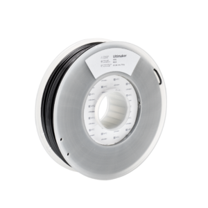 Ultimaker ABS- 2.85mm - Black 750gr