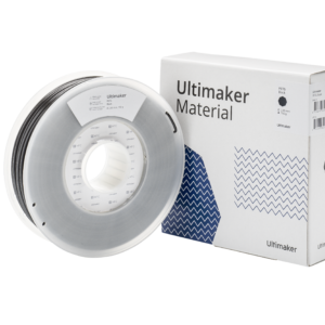 Ultimaker ABS- 2.85mm - Black 750gr