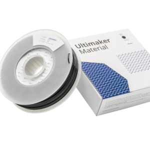 Ultimaker ABS- 2.85mm - Black 750gr