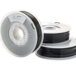 Ultimaker ABS- 2.85mm - Black 750gr