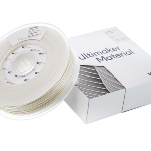 Ultimaker Breakaway- 2.85mm - White 750gr