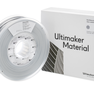 Ultimaker PETG- 2.85mm -Grey- 750gr
