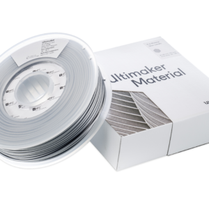 Ultimaker PETG- 2.85mm -Grey- 750gr